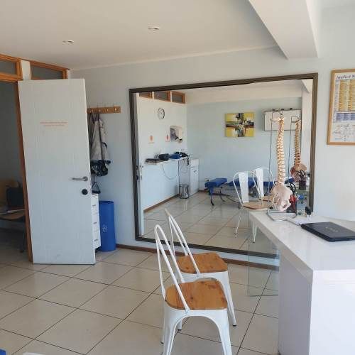 Oficina para profesional en Portal Amunategui