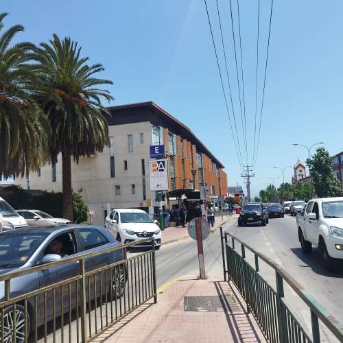 Oficina para profesional en Portal Amunategui