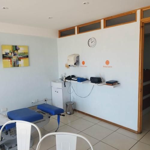 Oficina para profesional en Portal Amunategui