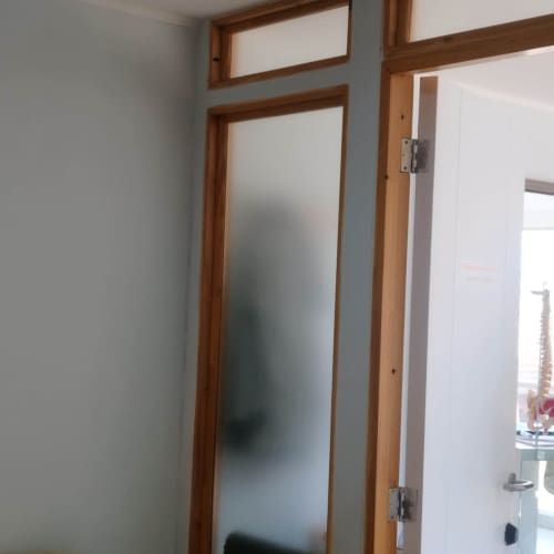 Oficina para profesional en Portal Amunategui