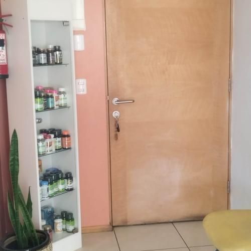 Oficina para profesional en Portal Amunategui