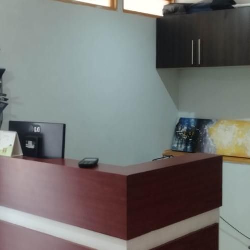 Oficina para profesional en Portal Amunategui