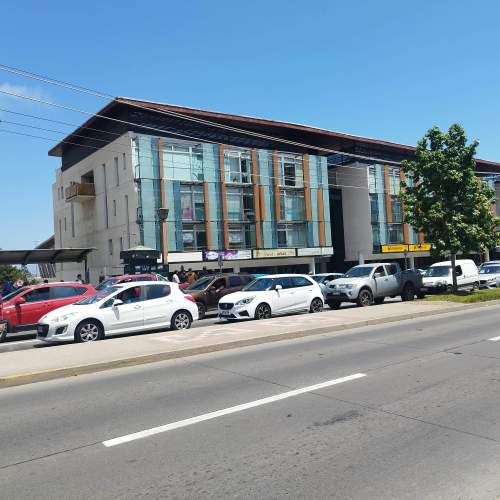 Oficina para profesional en Portal Amunategui