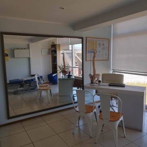 Oficina para profesional en Portal Amunategui