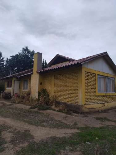 OPORTUNIDAD PARA INVERSIONISTA EN PUTAENDO