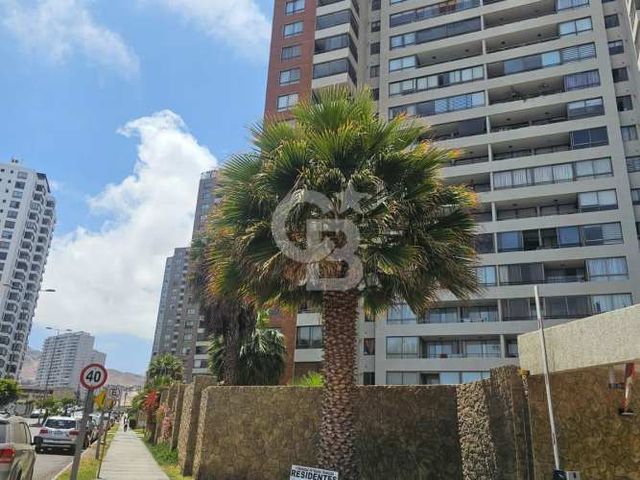 Departamento Vista al Mar,  Sector Sur