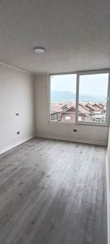 Se arrienda departamento nuevo