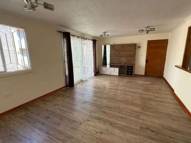 Arriendo de Departamento en Complejo San Marcos Villa Alemana