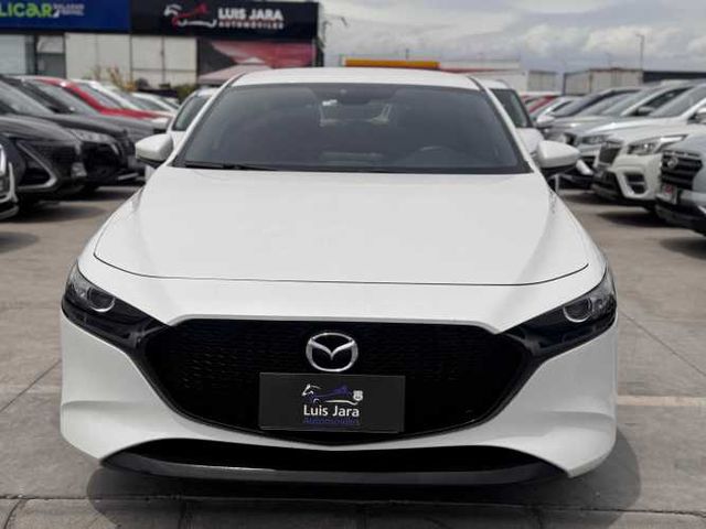 MAZDA 3 SPORT