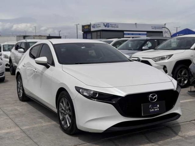 MAZDA 3 SPORT