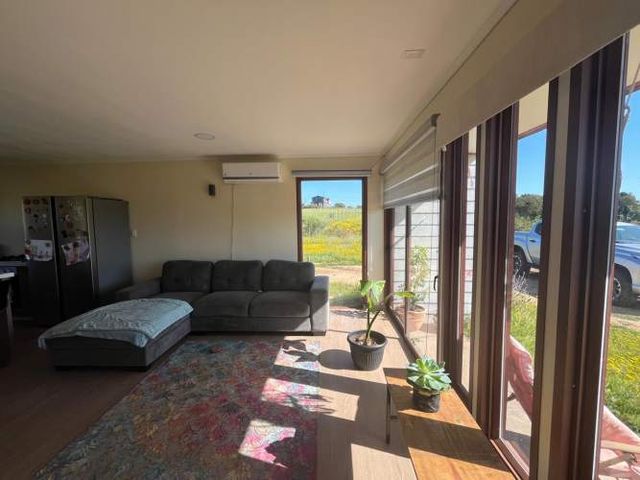 PARCELA EN EL CONVENTO, SANTO DOMINGO V REGION