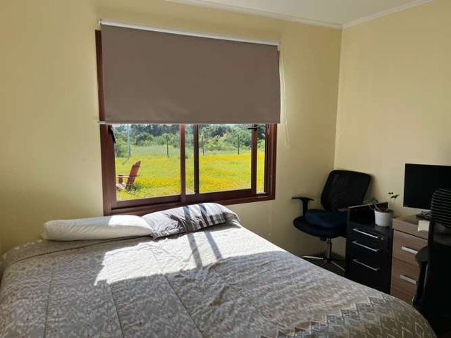 PARCELA EN EL CONVENTO, SANTO DOMINGO V REGION