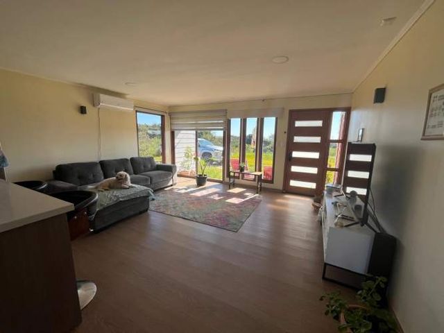 PARCELA EN EL CONVENTO, SANTO DOMINGO V REGION