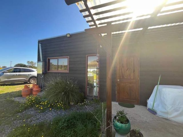 PARCELA EN EL CONVENTO, SANTO DOMINGO V REGION