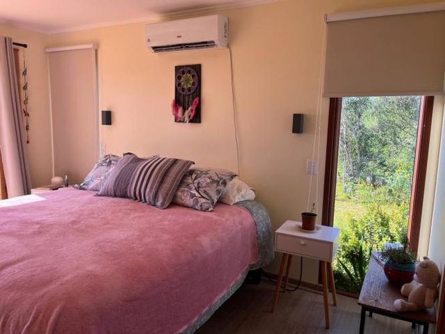 PARCELA EN EL CONVENTO, SANTO DOMINGO V REGION