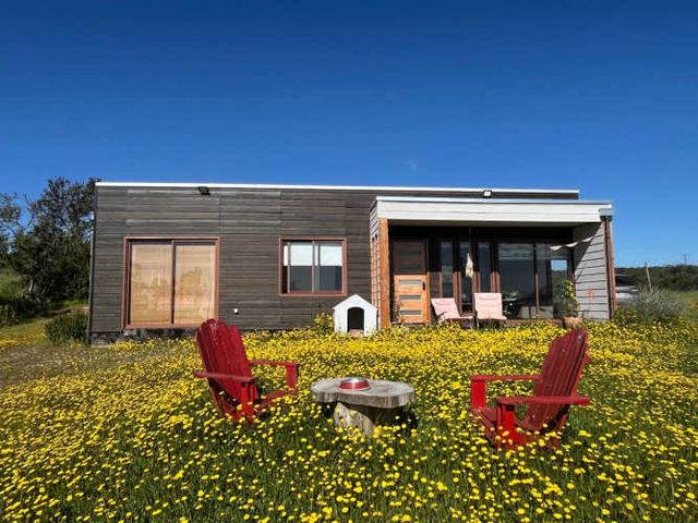 PARCELA EN EL CONVENTO, SANTO DOMINGO V REGION