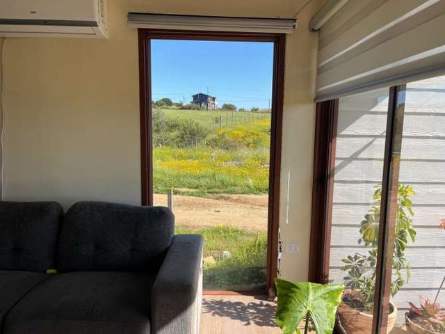 PARCELA EN EL CONVENTO, SANTO DOMINGO V REGION