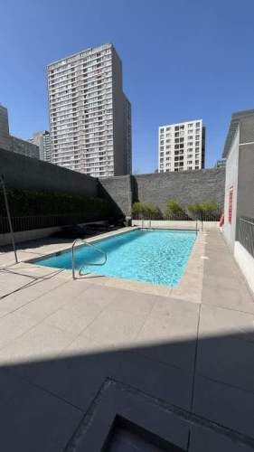 ARRIENDO DEPTO METRO  ALBERTO HURTADO  2D 1 B PRIMER PISO