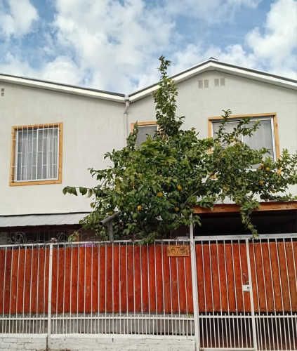 Maipu  Remodelada total Excelente ubicacion Metro las Parcelas