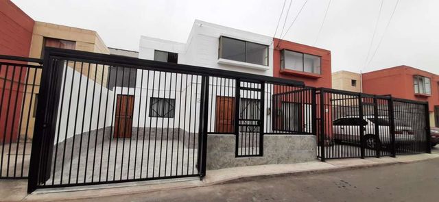 Casa ideal para familia, segura, cómoda y funcional