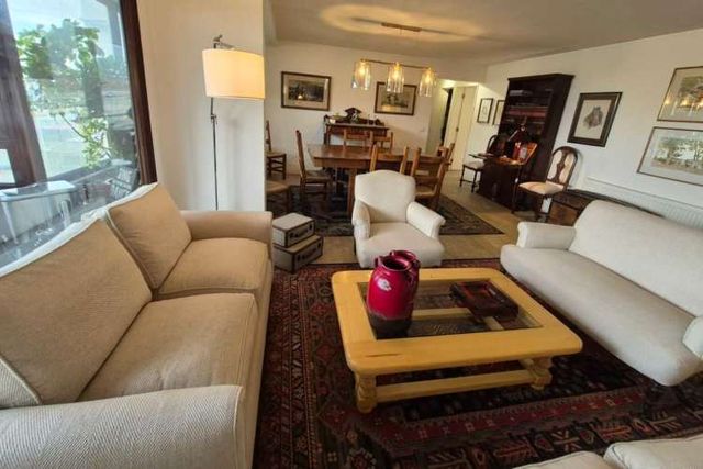 DEPARTAMENTO CON VISTA DESPEJADA LO BARNECHEA (127287)