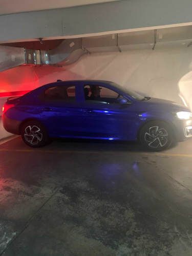 Liquido Estacionamiento Residencial  (127288)