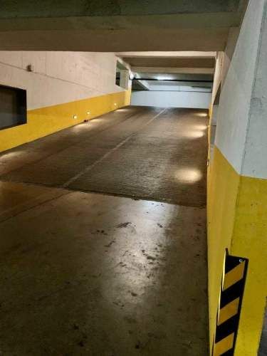 Liquido Estacionamiento Residencial  (127288)