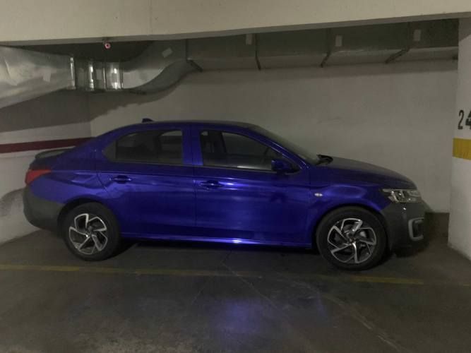 Liquido Estacionamiento Residencial  (127288)