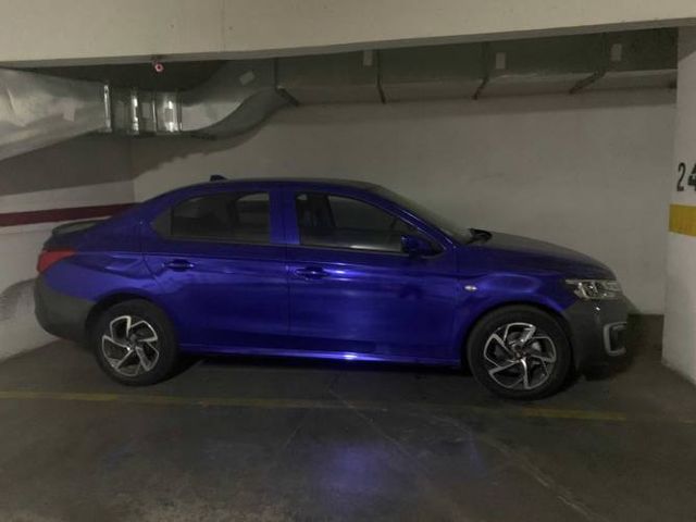 Liquido Estacionamiento Residencial  (127288)