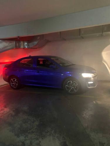 Liquido Estacionamiento Residencial  (127288)