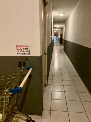 Liquido Estacionamiento Seguro y Residencial  (127288)