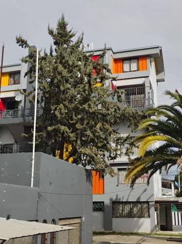 EXCELENTE UBICACIÓN RANCAGUA