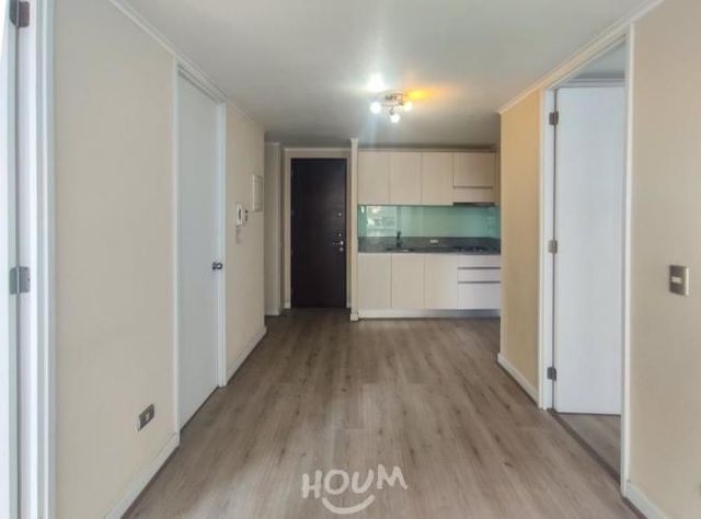 Departamento en Avenida Padre Alberto Hurtado