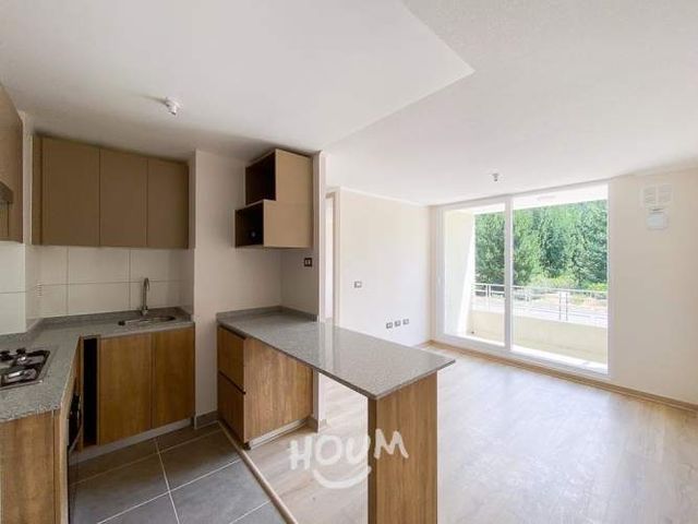 Departamento en Avenida Lomas de la Luz