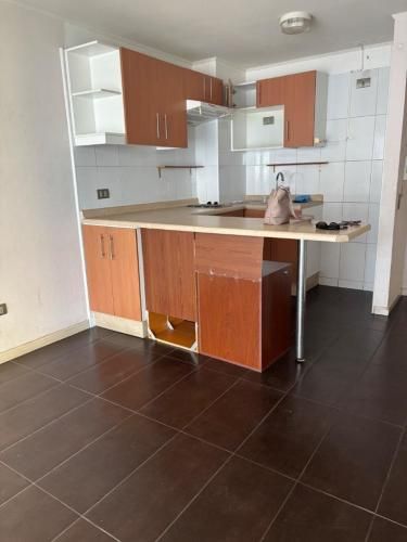 Departamento 2 Dormitorios sector Líder Sur