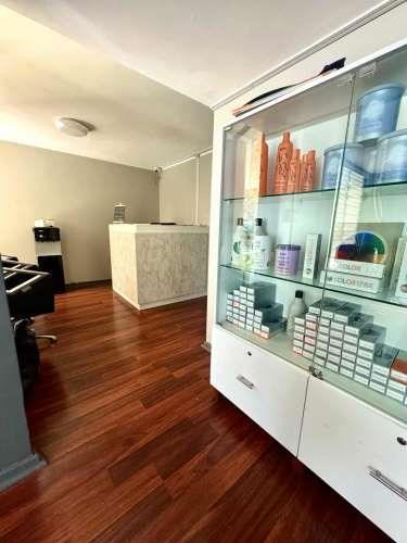 DERECHO LLAVES PELUQUERIA LAS CONDES