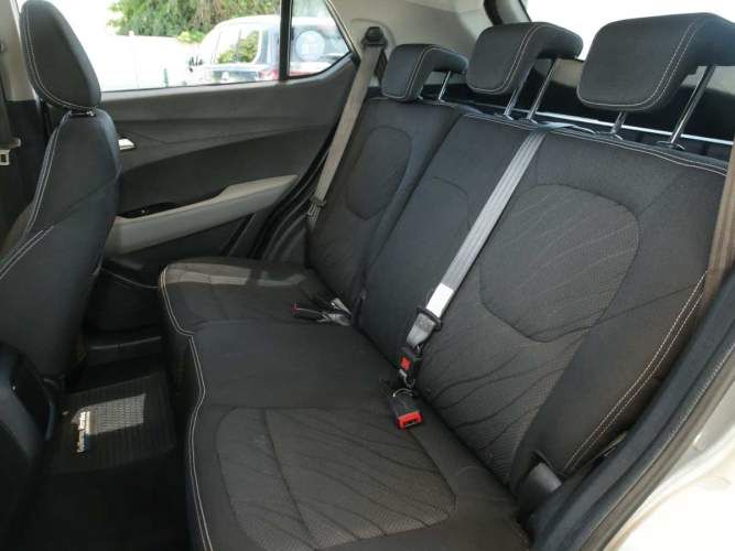 Chevrolet Groove 2021 Groove Ltz 1.5