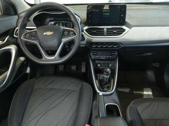 Chevrolet Groove 2021 Groove Ltz 1.5