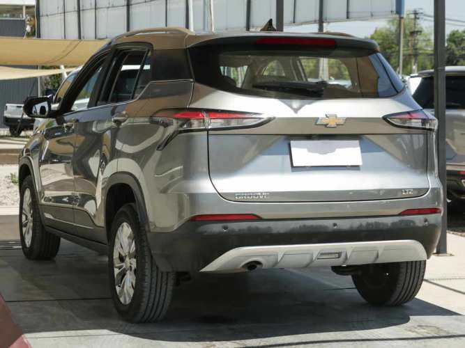 Chevrolet Groove 2021 Groove Ltz 1.5