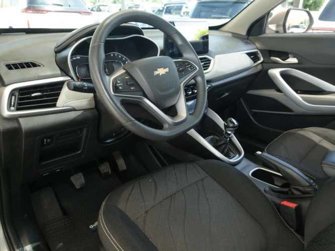 Chevrolet Groove 2021 Groove Ltz 1.5