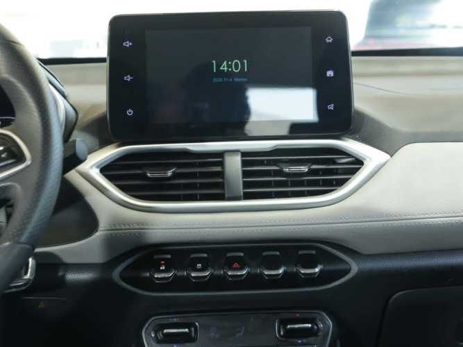 Chevrolet Groove 2021 Groove Ltz 1.5