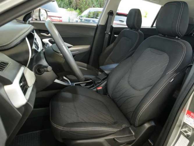 Chevrolet Groove 2021 Groove Ltz 1.5