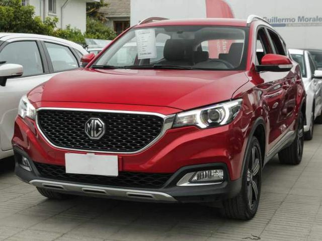 MG Zs 2022 Zs 1.5
