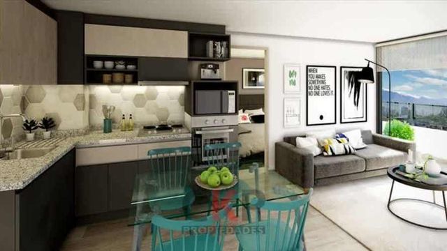 DEPARTAMENTO Metro Franklin / San Diego