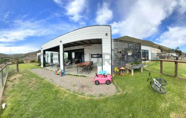 Se vende casa, sector Fundo Loreto