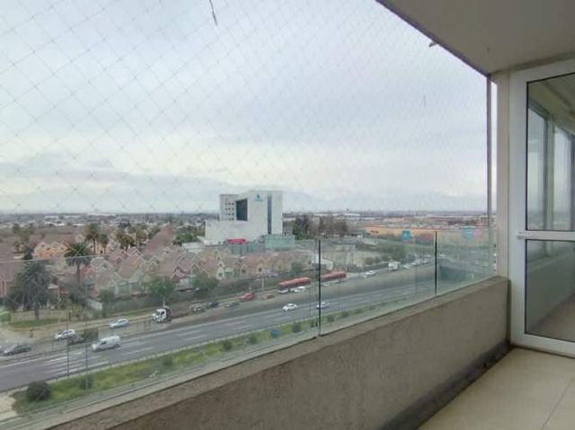 Departamento VESPUCIO CON ROSAL