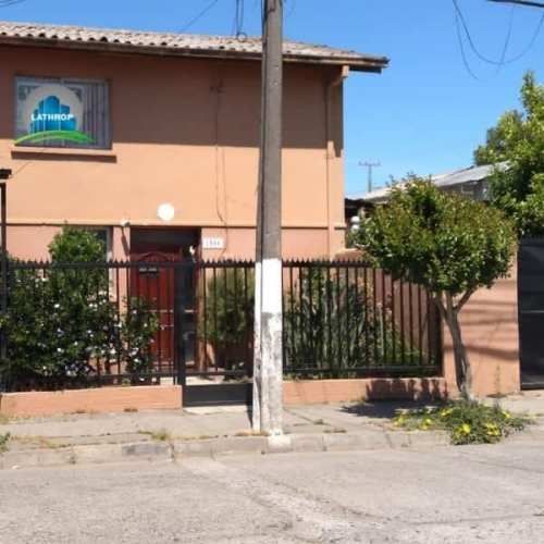 CASA Luis cruz Martinez