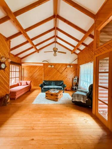 Parcela CONDOMINIO LOS NARANJOS, QUILLÓN