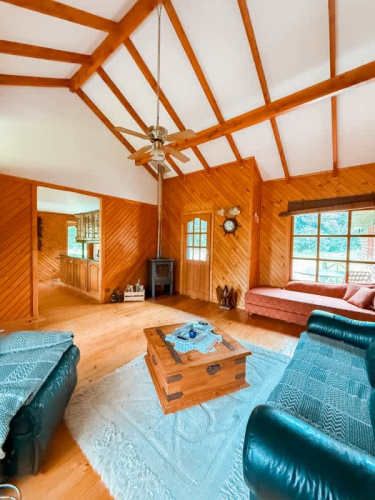 Parcela CONDOMINIO LOS NARANJOS, QUILLÓN