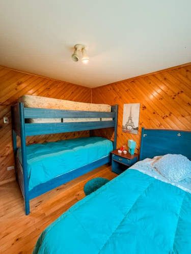 Parcela CONDOMINIO LOS NARANJOS, QUILLÓN